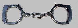 Carberry handcuff
