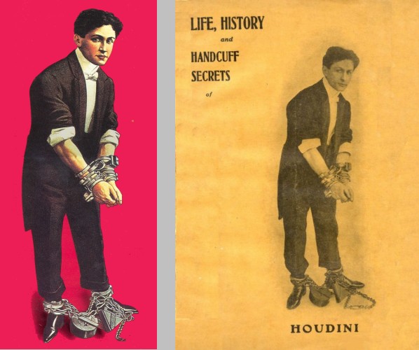 houdini