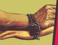 houdini handcuff