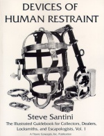 Santini Book