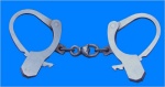 Tombstone Handcuffs