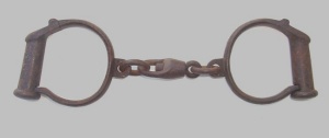 Providence Handcuff