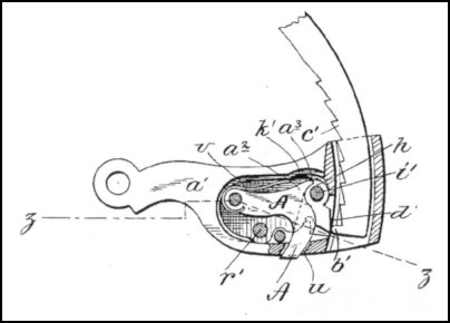 Lock Release Model